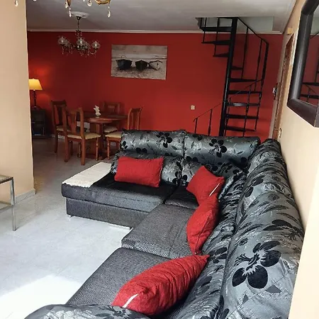 Galician Rural A La Playa Apartment *