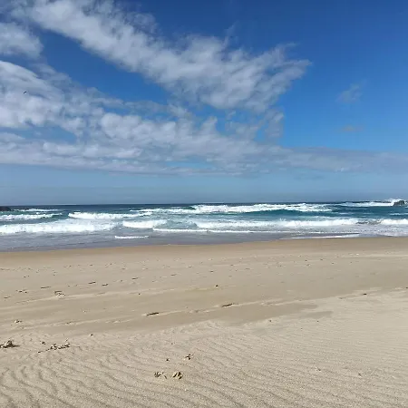 Galician Rural A La Playa *