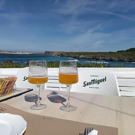 Galician Rural A La Playa Apartment *