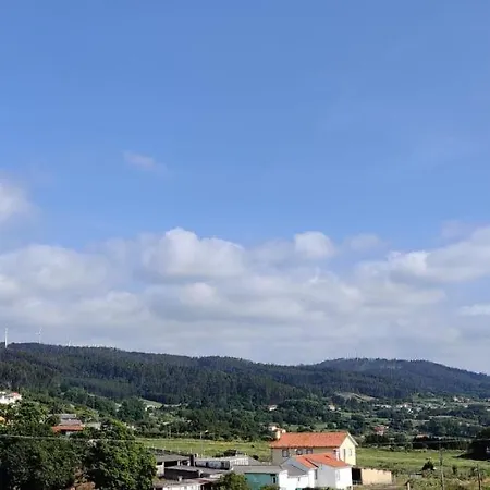 Galician Rural A La Playa