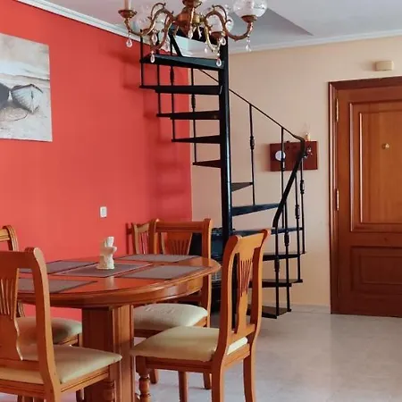 Apartment Galician Rural A La Playa Valdovino